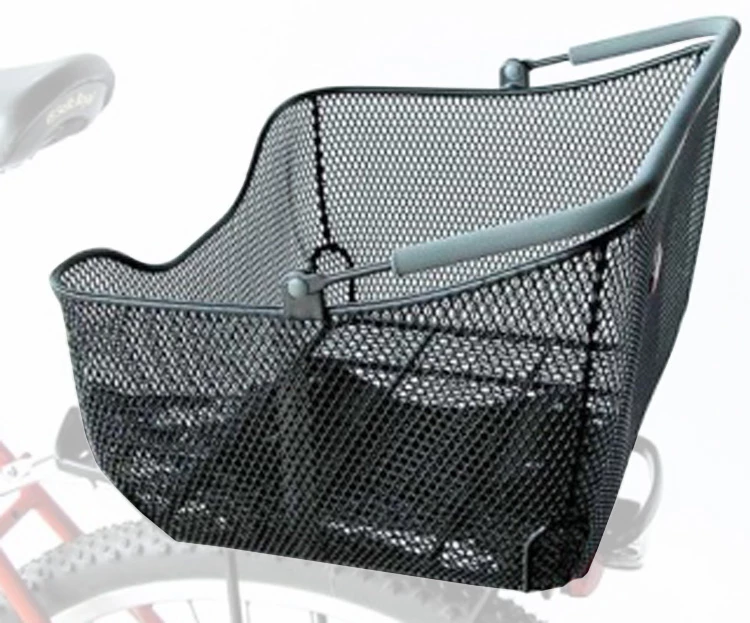 PLETSCHER Panier D'achat De Luxe