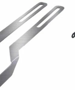 PLETSCHER Fixation Du Porte-bagages Sur L'œillet De Cadre 235mm