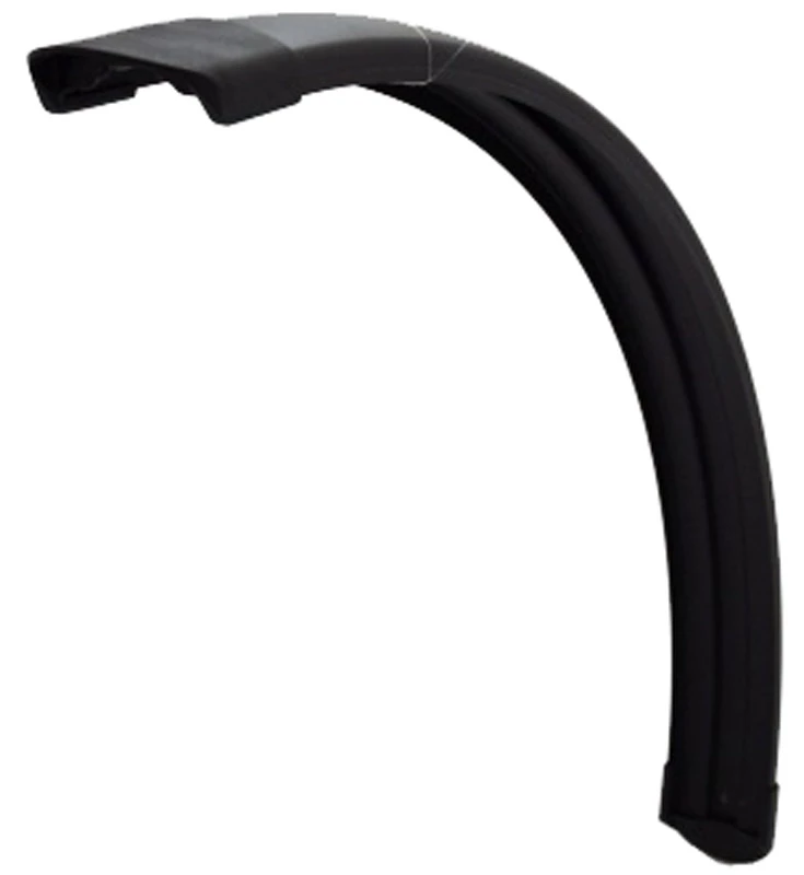 PLETSCHER R40 Jeu De Garde-boue En Aluminium – Image 2