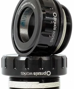 Praxis Works BSA M24 Road/MTB Boîtier De Pédalier