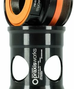 Praxis Works BB30/PF30 Shimano Hollowtech II Boîte De Pédalier MTB