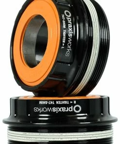 Praxis Works T47 Shimano Hollowtech II Boîte De Pédalier Route/MTB