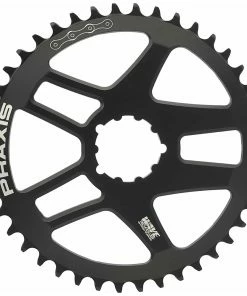 Praxis Works Wave Plateau 1 Fois Direct Mount