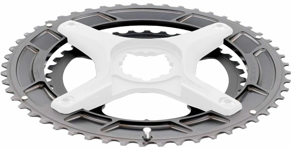 Praxis Works Jeu De Plateaux X-Rings Road – Image 2