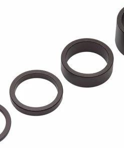 Pro ALU 1 1/8" Set D'entretoises
