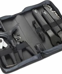 Pro Kit D'outils De Démarrage