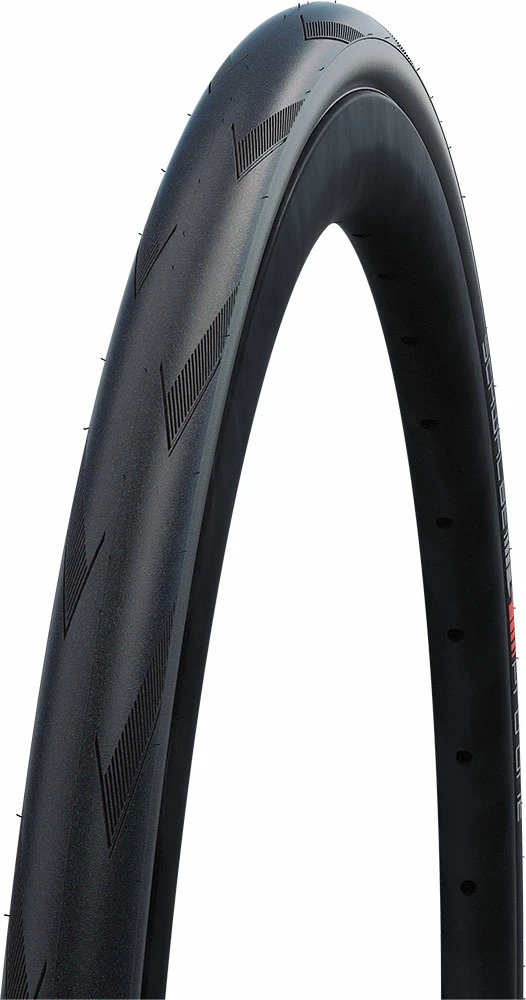 Schwalbe Pro One Evo Super Race 26x1,10" TLE Addix Race Pneus Pliants
