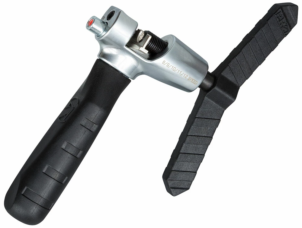 Pro Équipe De Rivetage De Chaîne