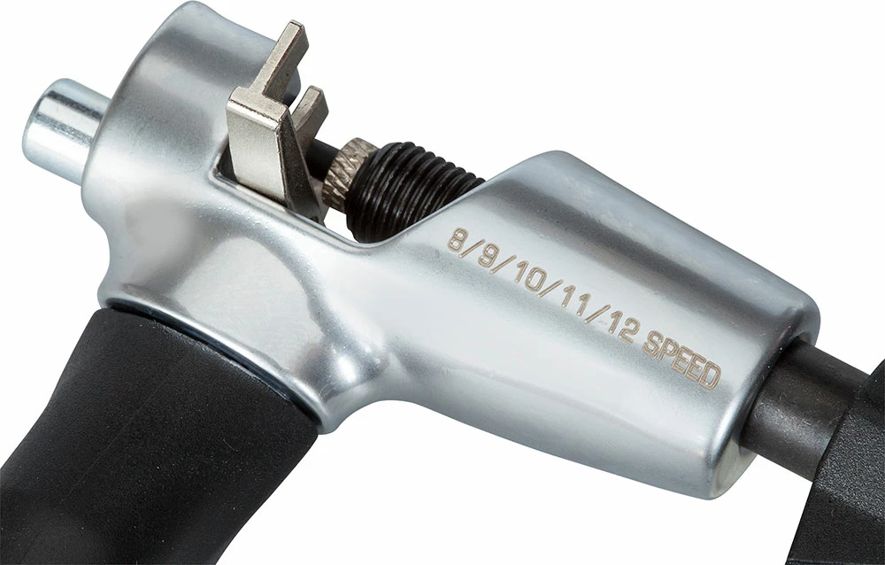 Pro Équipe De Rivetage De Chaîne – Image 2