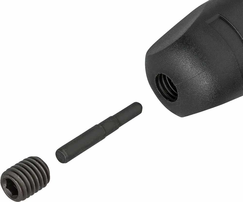 Pro Équipe De Rivetage De Chaîne – Image 5