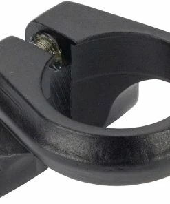 Problem-solvers Collier De Tige De Selle Avec Montage Sur Rack