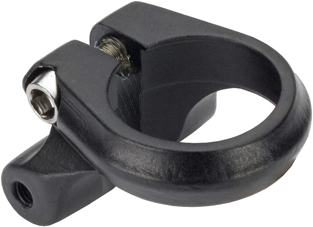 Problem-solvers Collier De Tige De Selle Avec Montage Sur Rack