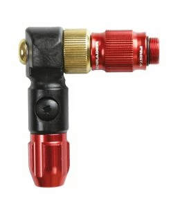 Lezyne Tête De Pompe ABS-1 Pro HP Chuck