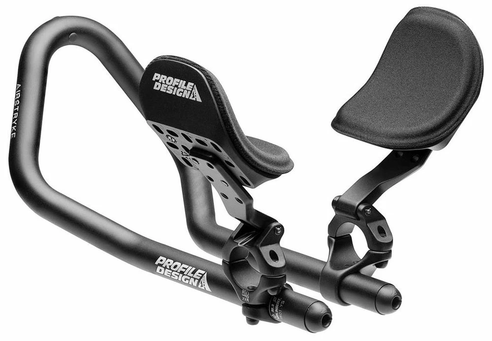 PROFILE DESIGN Fixation Au Guidon De L'Airstryke II – Image 3