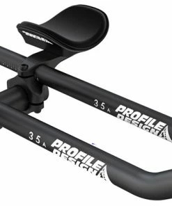 PROFILE DESIGN Fixation De Guidon Sonic/Ergo 35a