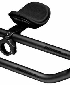 PROFILE DESIGN Fixation De Guidon Sonic/Ergo 50a