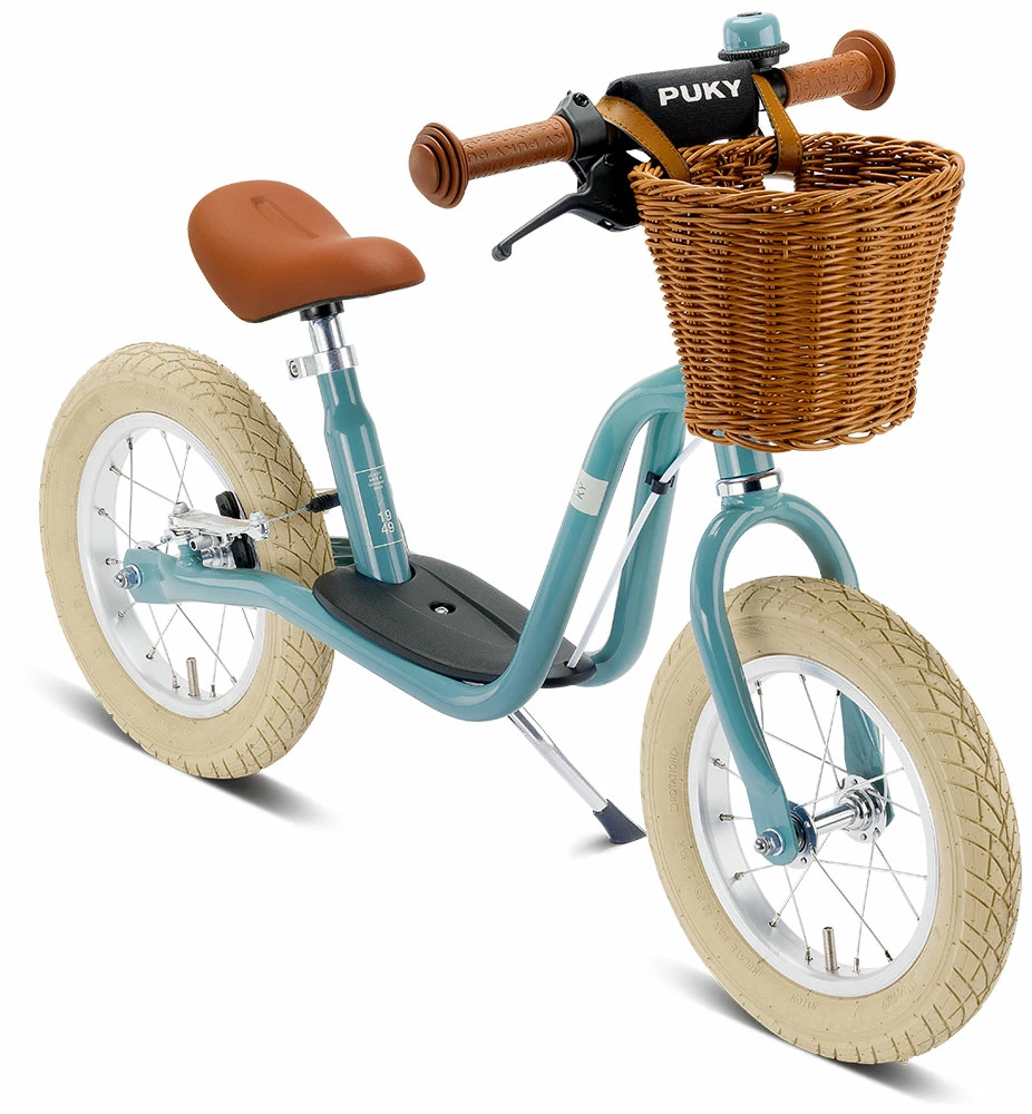 Puky LR XL BR Classic - Balance Bike – Image 4