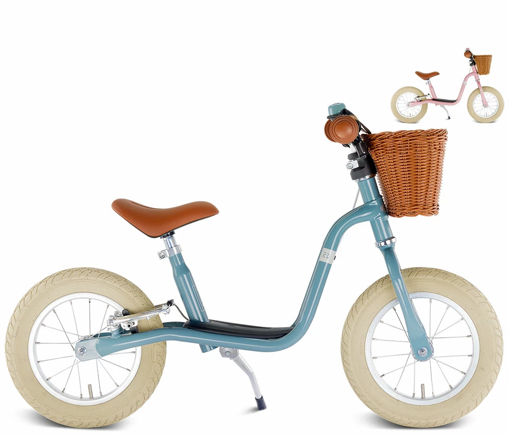 Puky LR XL BR Classic - Balance Bike
