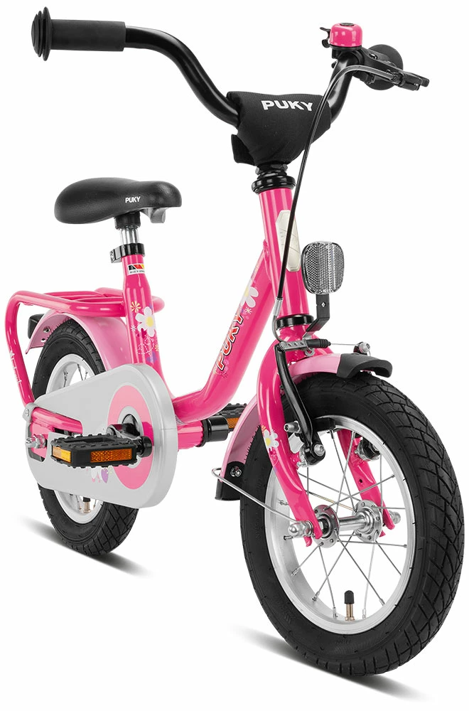 Puky Steel 12 - Kids Bike – Image 5