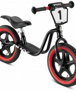 Puky LR 1L Supermoto - Balance Bike