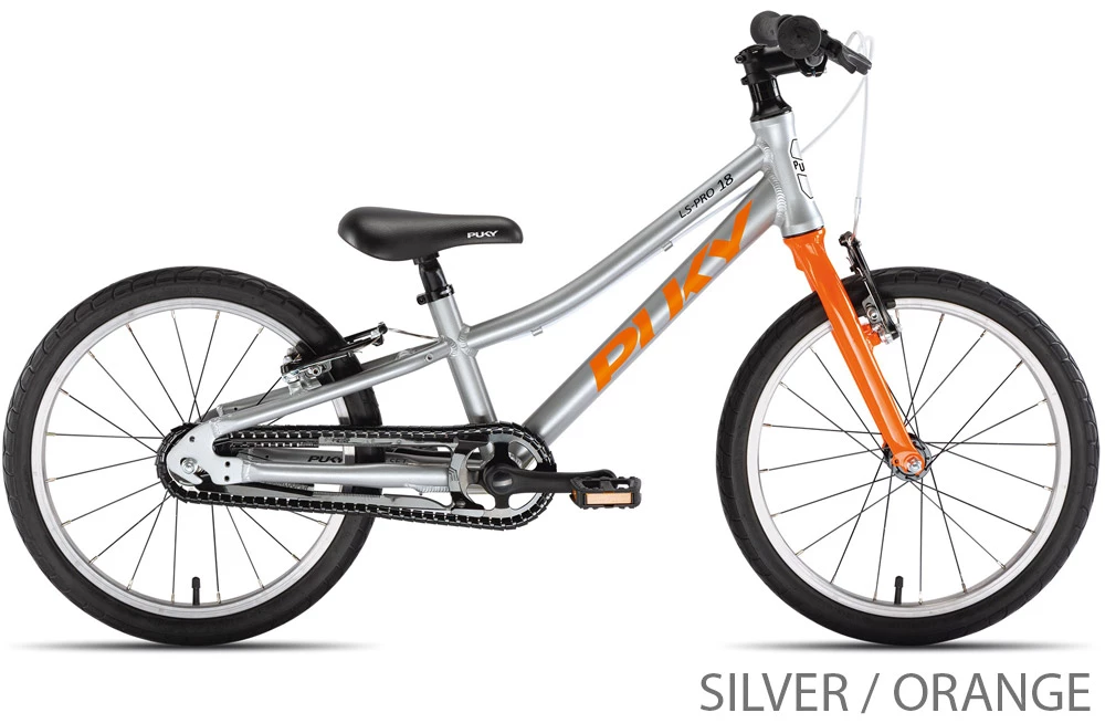 Puky LS-Pro 18-1 Alu - Vélo Pour Enfants – Image 2