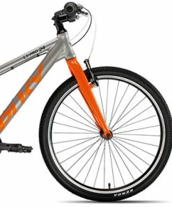 Puky LS-Pro 24-8 Alu - Vélo Pour Enfants