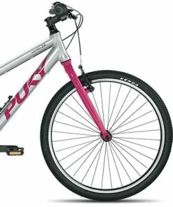 Puky Vélo Enfant LS-Pro 24-8 Alu Fidlock