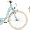 Puky Vélo Enfant Skyride 24-7 Classic
