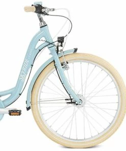 Puky Vélo Enfant Skyride 24-7 Classic