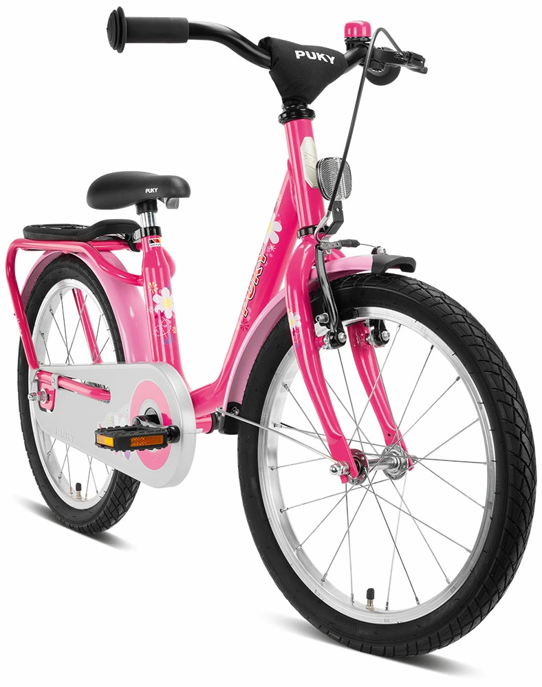 Puky Steel 18 - Kids Bike – Image 5