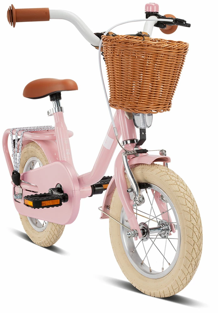 Puky Steel Classic 12 - Kids Bike – Image 4