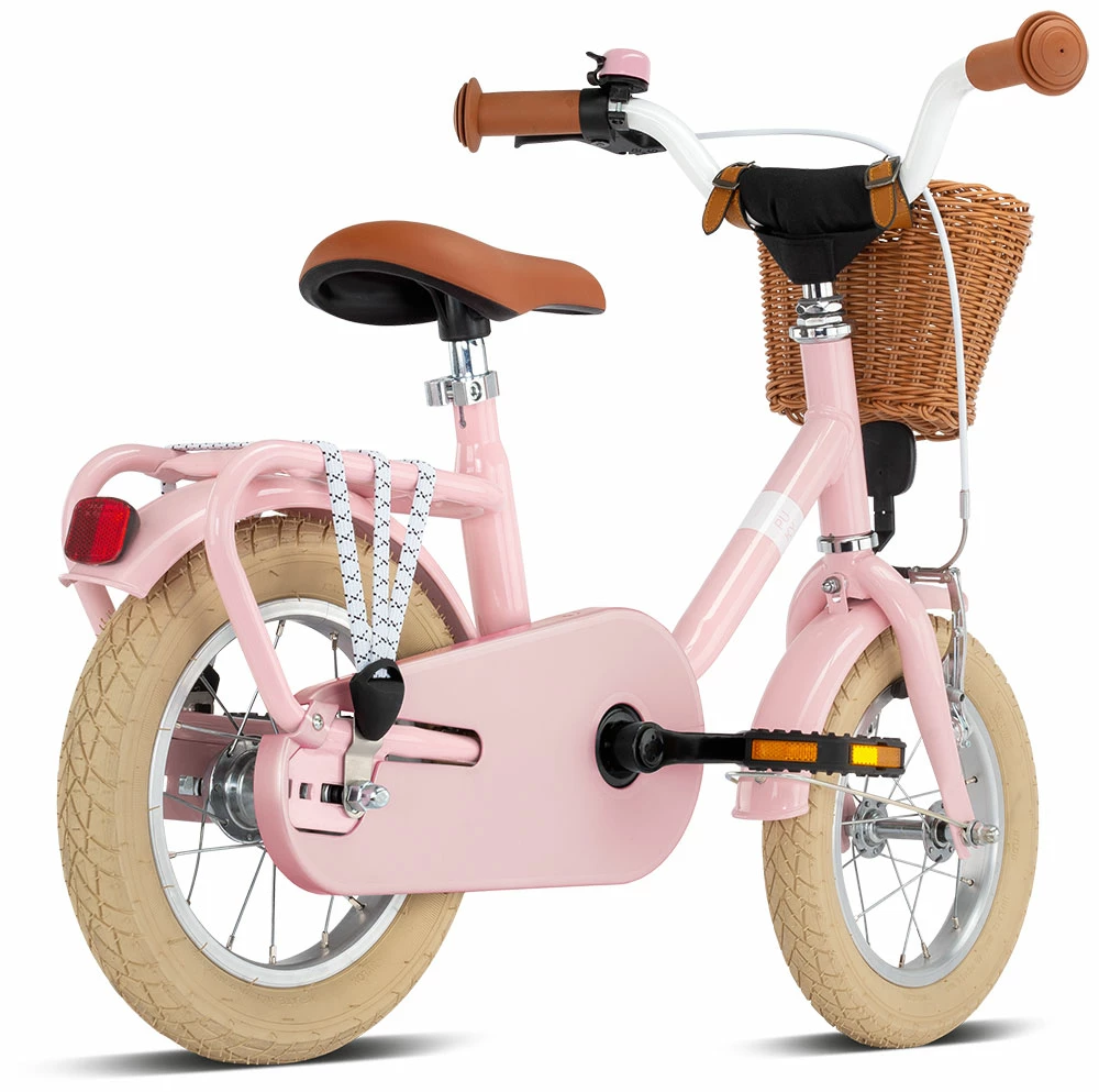Puky Steel Classic 12 - Kids Bike – Image 6