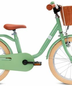 Puky Steel Classic 18 - Kids Bike