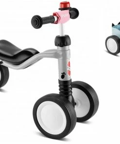 Puky WUTSCH Bundle - Ride-on Vehicle