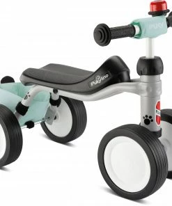 Pukylino Bundle - Ride-on Vehicle