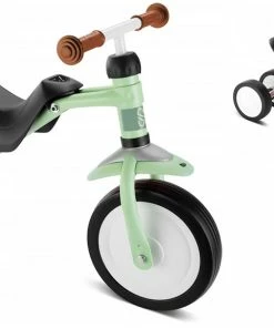 Pukymoto - Ride-on Vehicle