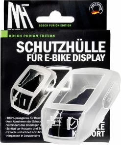 Mh Cover Housse De Protection Pour écran Bosch Purion