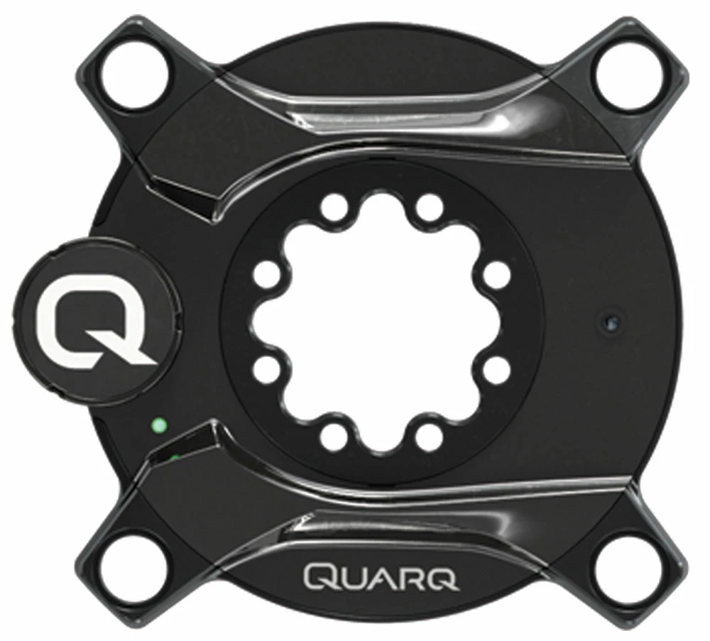 Quarq Spider Powermeter DZero XX1 AXS DUB