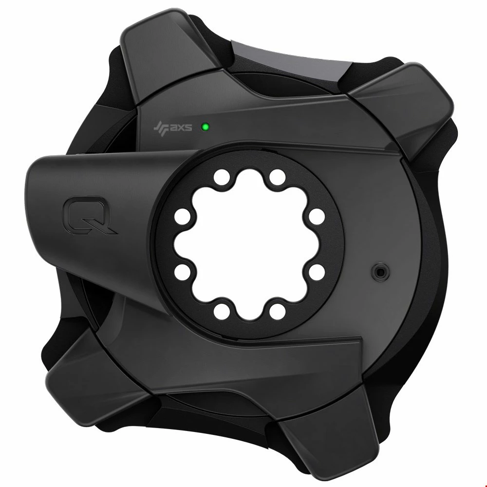 Quarq Red/Force AXS Powermeter Spider