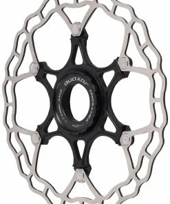 Quaxar Disque De Frein Léger à Verrouillage Central AVIATOR