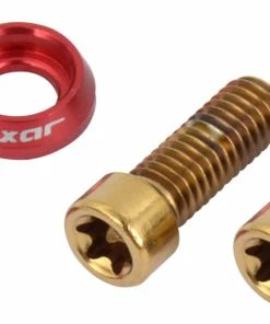 Quaxar Vis En Nitrure De Titane M5x12