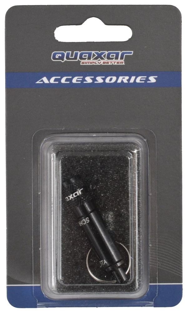 Quaxar Clé D'insertion Des Soupapes – Image 3