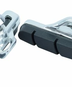 Quaxar Patins De Frein Campagnolo Lightweight Cartridge