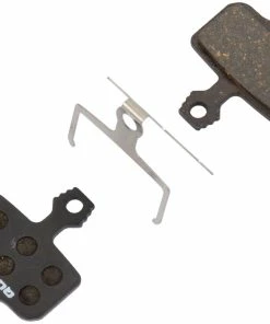 Quaxar Plaquettes De Disque Organiques Avid Elixir CR/R/XX