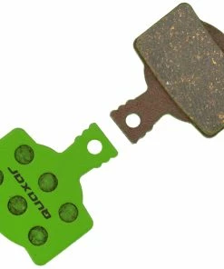 Quaxar Type 7.4 Extreme EBike Disc Plaquettes Pour Magura MT2/4/6/8