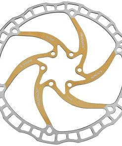 Quaxar LYNX Disque De Frein 6 Trous Haute Performance