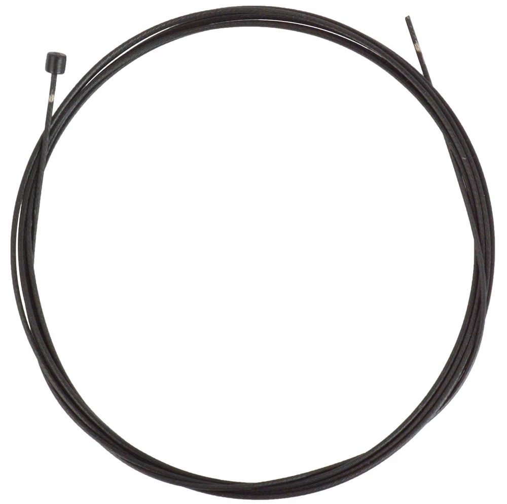 Quaxar Câble De Changement De Vitesse En Acier Inoxydable P.T.F.E. Shimano/SRAM 2000mm