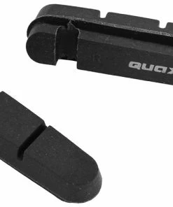 Quaxar Revêtements De Rechange Shimano Road Cartridge Pour Jante En Aluminium