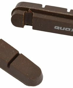 Quaxar Revêtements De Rechange Shimano Road Cartridge Pour Jante En Carbone