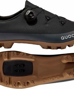 Quoc Gran Tourer II - Chaussures De Gravel